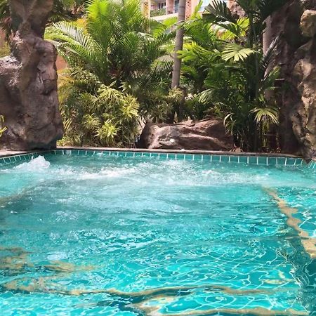 Atlantis Condo Resort Pattaya By Lj Jomtien Beach Eksteriør billede