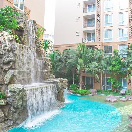 Atlantis Condo Resort Pattaya By Lj Jomtien Beach Eksteriør billede