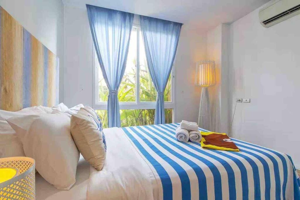 Atlantis Condo Resort Pattaya By Lj Jomtien Beach Eksteriør billede