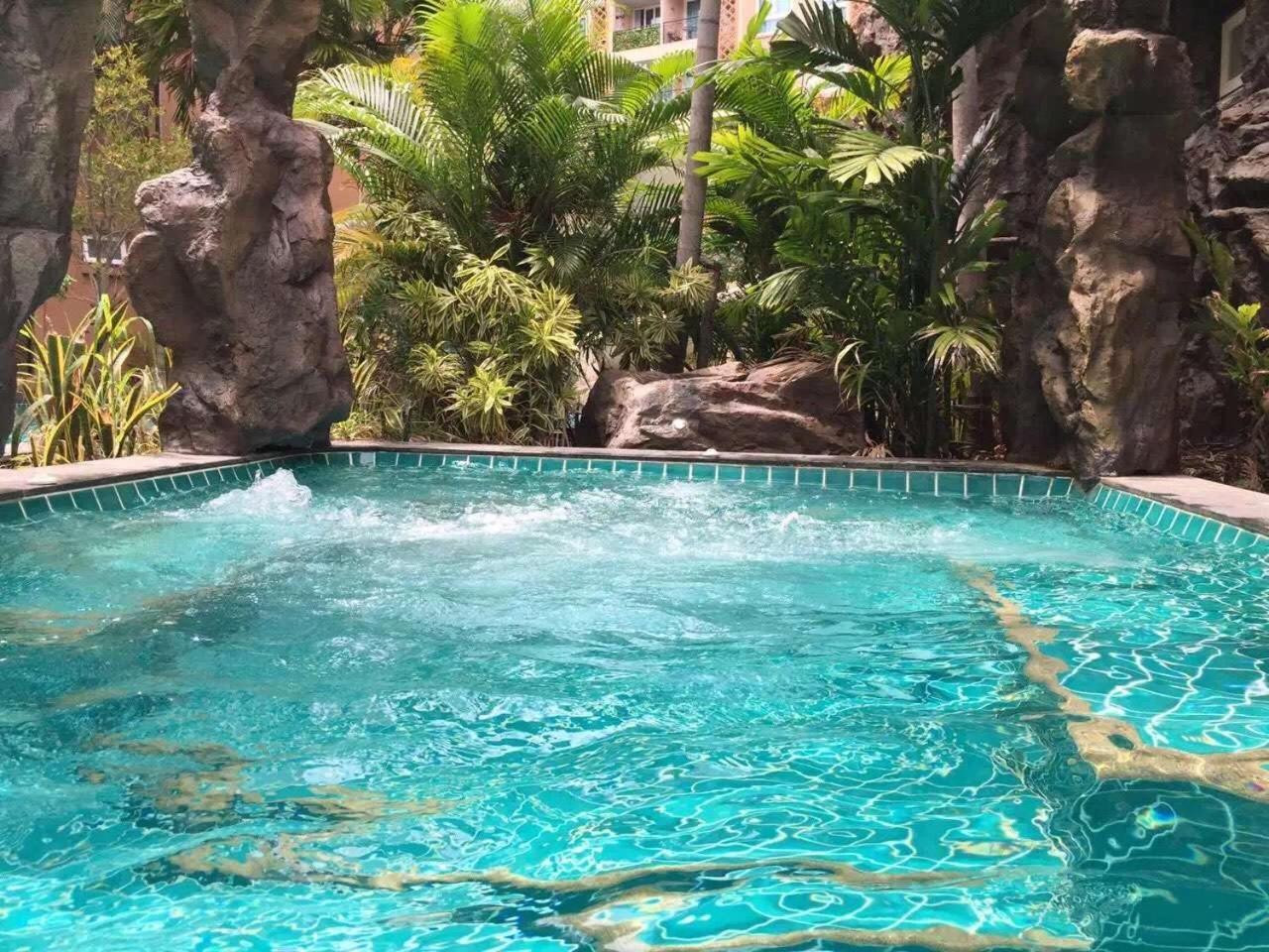 Atlantis Condo Resort Pattaya By Lj Jomtien Beach Eksteriør billede