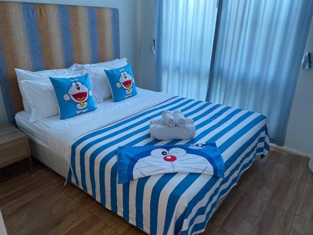 Atlantis Condo Resort Pattaya By Lj Jomtien Beach Eksteriør billede